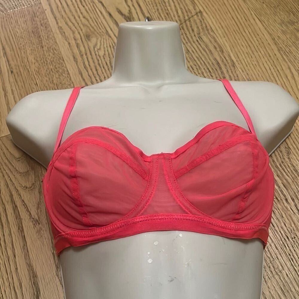 FLEUR DU MAL BRA‎ SIZE EU 70 US 42D